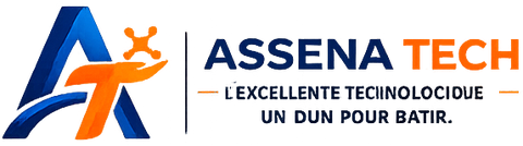 ASSENA TECH — Gestion École